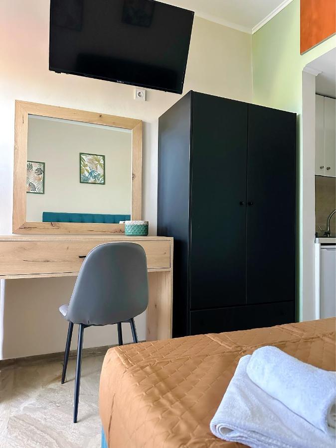 Hotel Palmera ซาร์ตี ภายนอก รูปภาพ