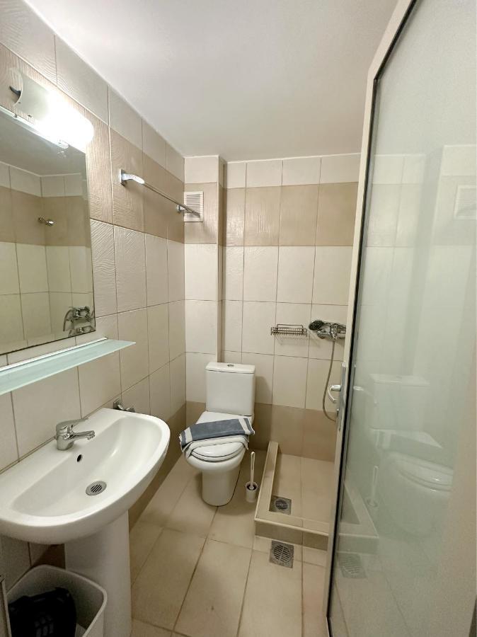 Hotel Palmera ซาร์ตี ภายนอก รูปภาพ